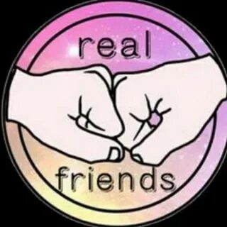 Real friends