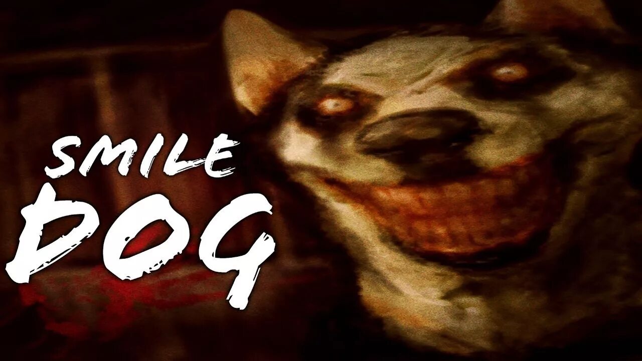 Крипипаста smile Dog оригинал. Покажи картинки Смайл дога.