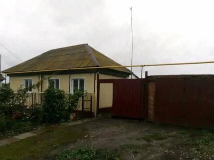 Продам дом ульяновская область
