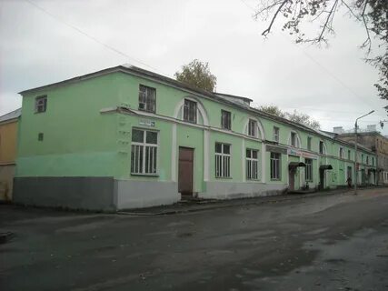 Бородулин рыбинск