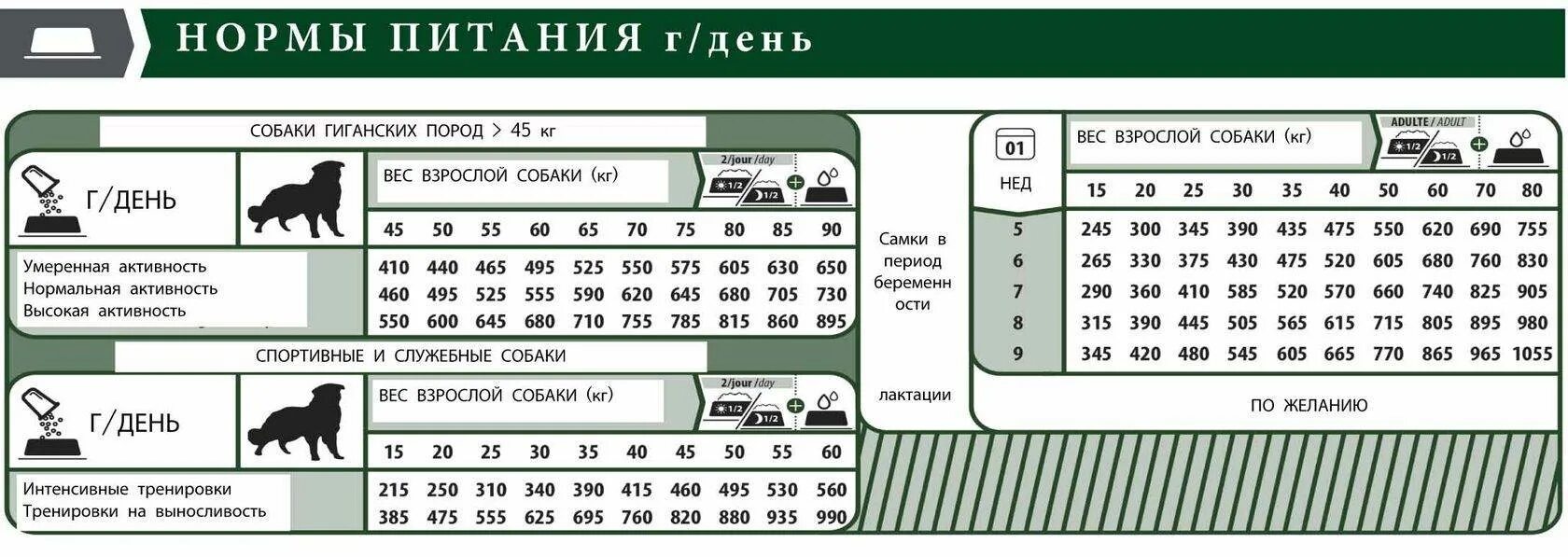 Сколько грамм сухого корма давать щенку. Норма сухого корма для щенка 4 кг. Суточная норма корма для собак таблица. Норма сухого корма для собак крупных пород в день. Корм для щенков нормы кормления щенков.