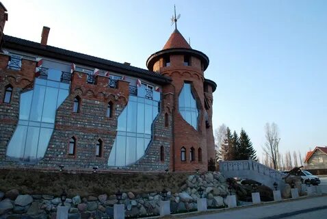 Несельбек калининград