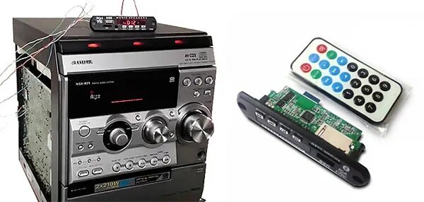 Инструкция по эксплуатации LG LCS700BR Страница 14 из 22