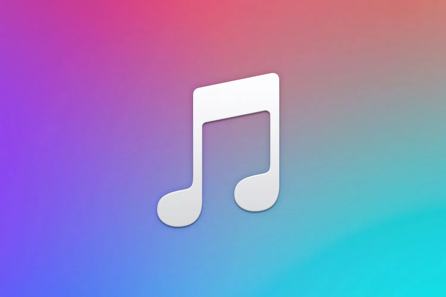 Itunes music
