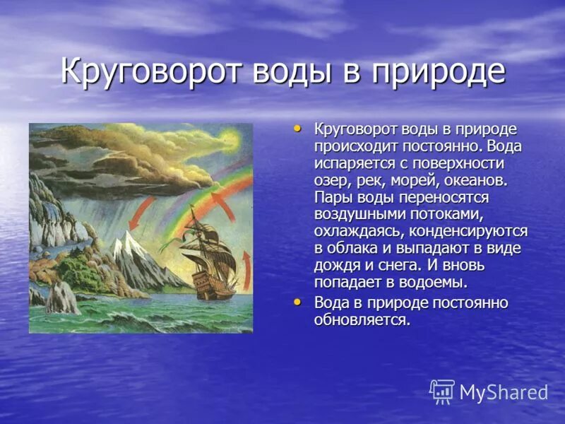 Геотермальная энергия на гейзер. Радужный побережье. Испарение воды с поверхности океана. Испарение морей. Испарение солей из мирового океана.