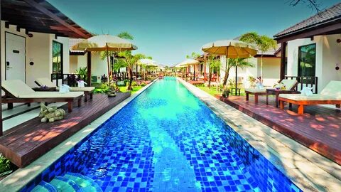 Pinnacle grand jomtien resort отзывы
