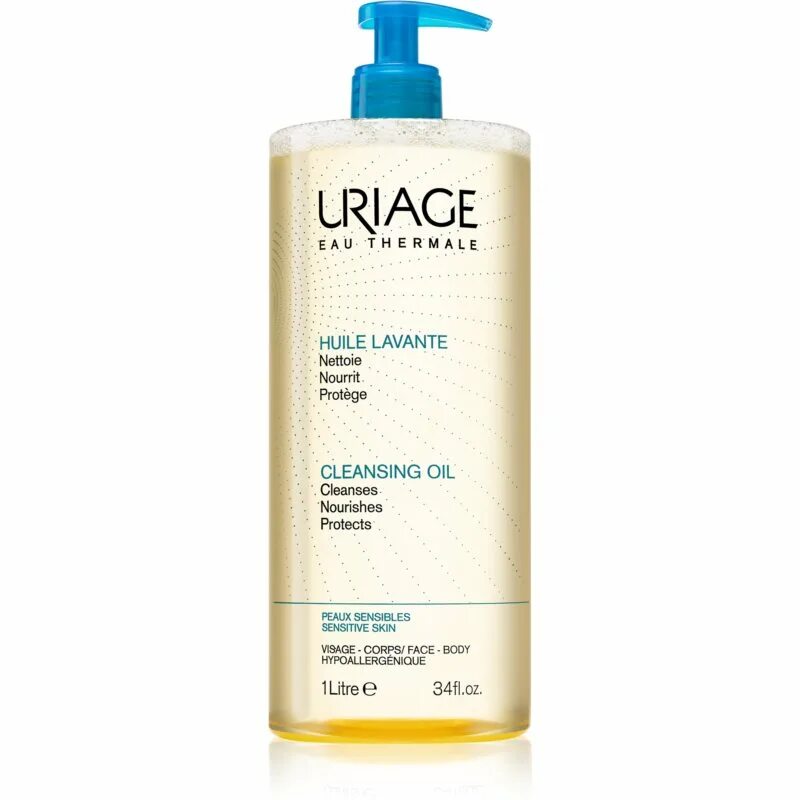 Uriage очищающее масло. Uriage Cleansing Oil. Uriage масло для душа. Гидрофильное масло Uriage. Uriage гель для душа.