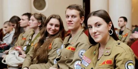Студенческая служба