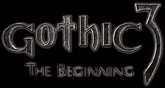 Gothic the beginning