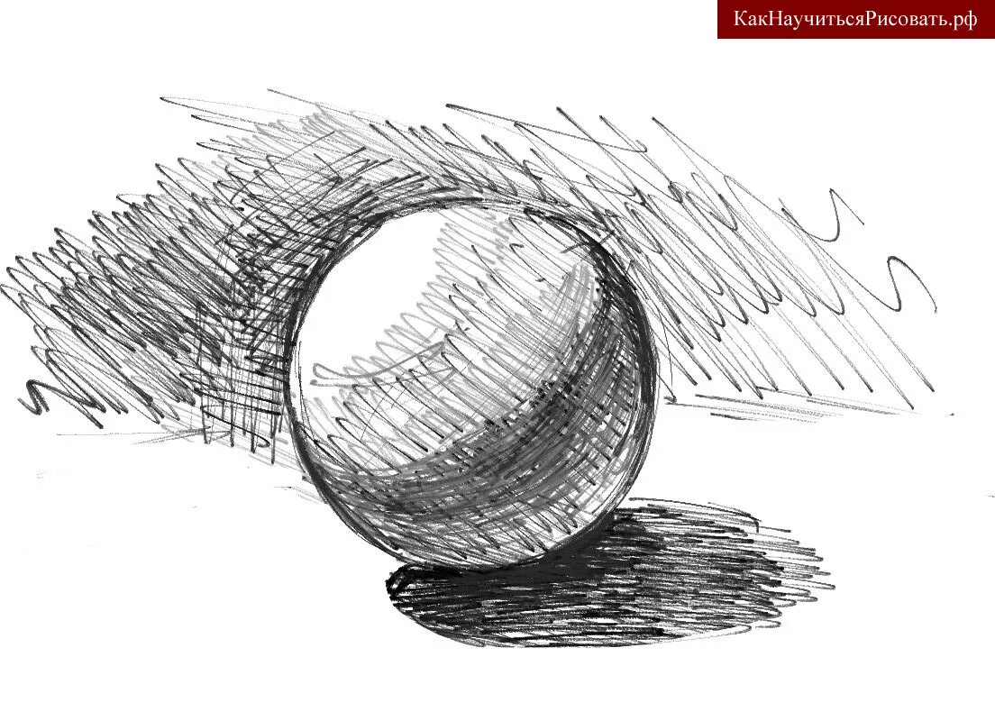 Рисунок на металлическом шаре. Шар Светотень штриховка. Рисование шара. Рисование шара карандашом. Штриховка шара карандашом.