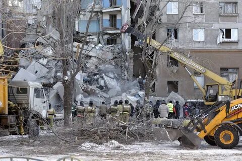 События произошедшие в декабре