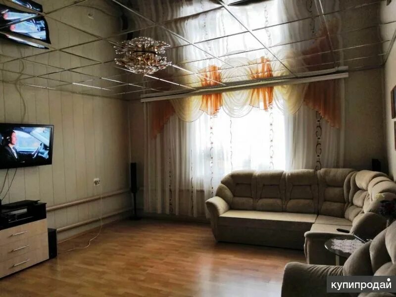 Квартиры в морках