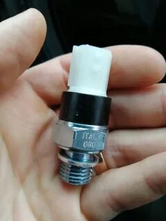 Pressure fault