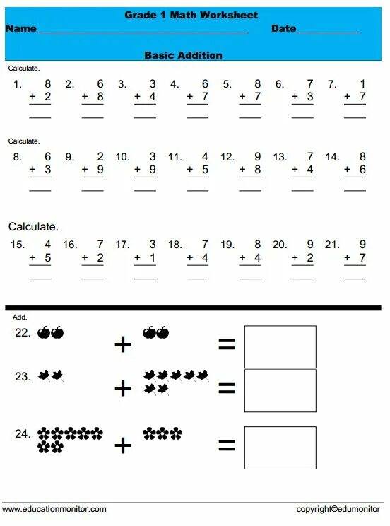Worksheets 1 grades. Worksheets 1 grades. Worksheets 1 grades. Math 1 grade. Math worksheets.