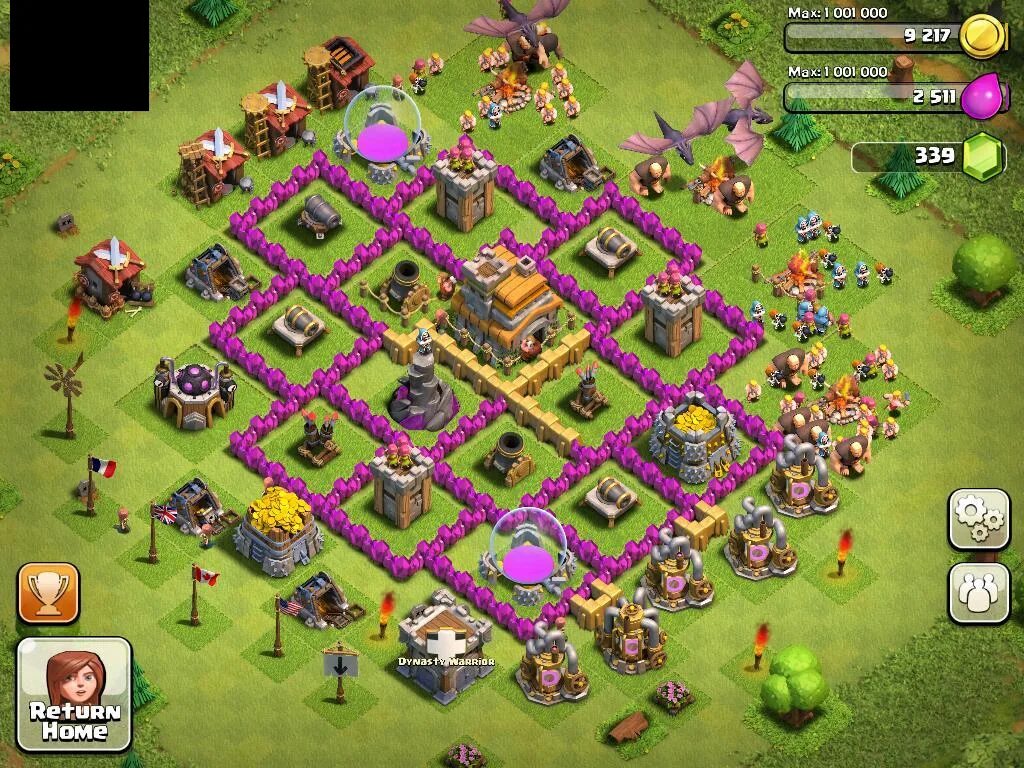 Где clash of clans. Клэш оф кланс. Игра клеш. Clash of Clans IPAD. Clash of Clans 2014.