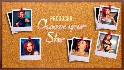 Your star
