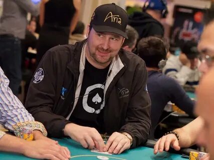 Poker org