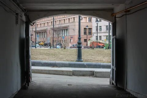 Код ворот