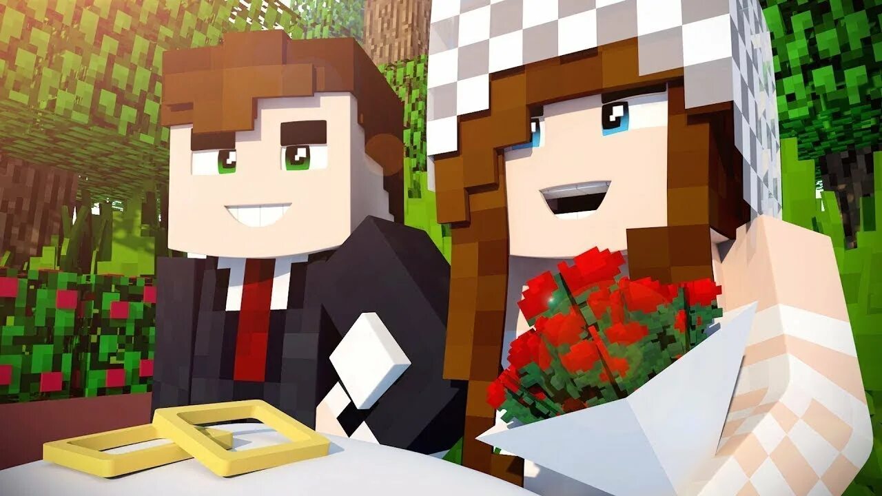 Майнкрафт женитьба. Свадьба в майнкрафте. Свадьба майнкрафт постройка. Minecraft adventure. Свадьба в стиле minecraft.