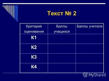 К1 к2 к3