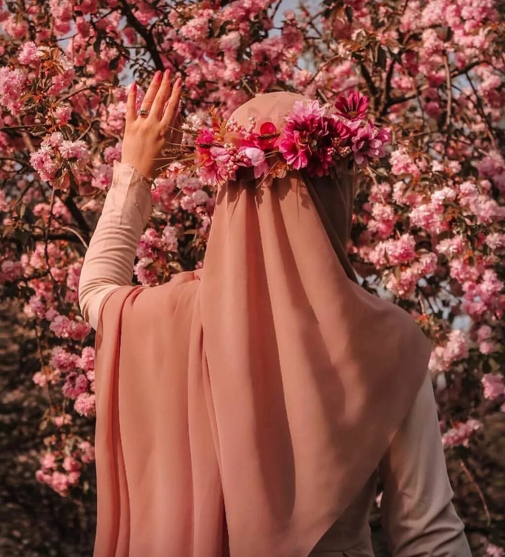 Pin on Hijab ❤ ️❤