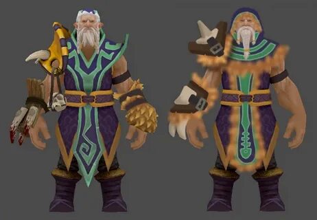 Druid 2