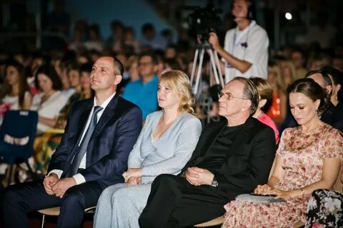 Кинофестиваль восток запад