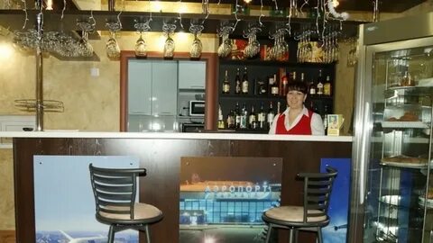 Гостиница аэропорт барнаул