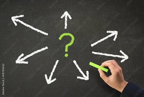 Community decision