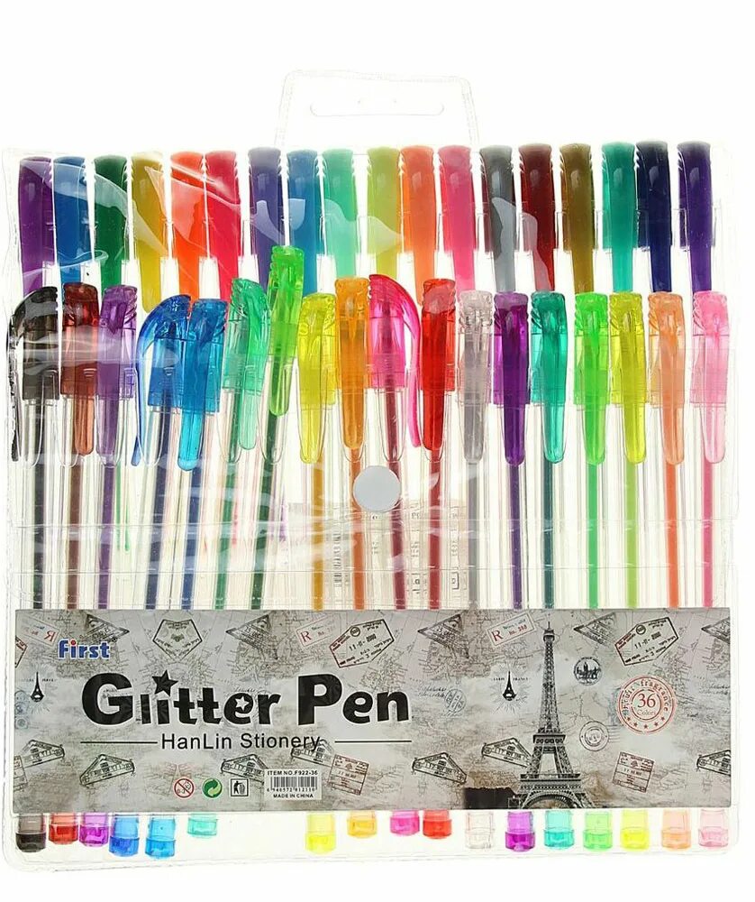 Набор гелевых ручек. Ручки гелевые с блестками набор 10 цветов Озон. Цветные гелевые ручки. Набор цветных гелевых ручек.