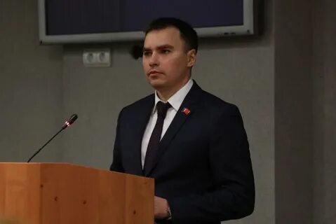 Глава мэр