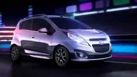 Mine spark