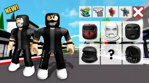 Mask код видео