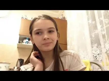 Вика влог