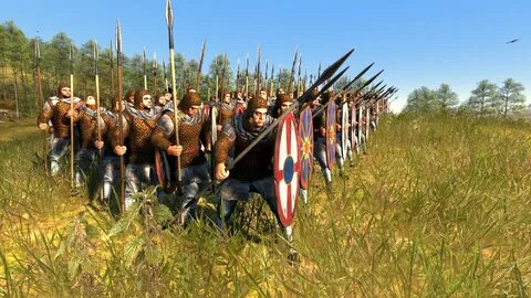 Mod units
