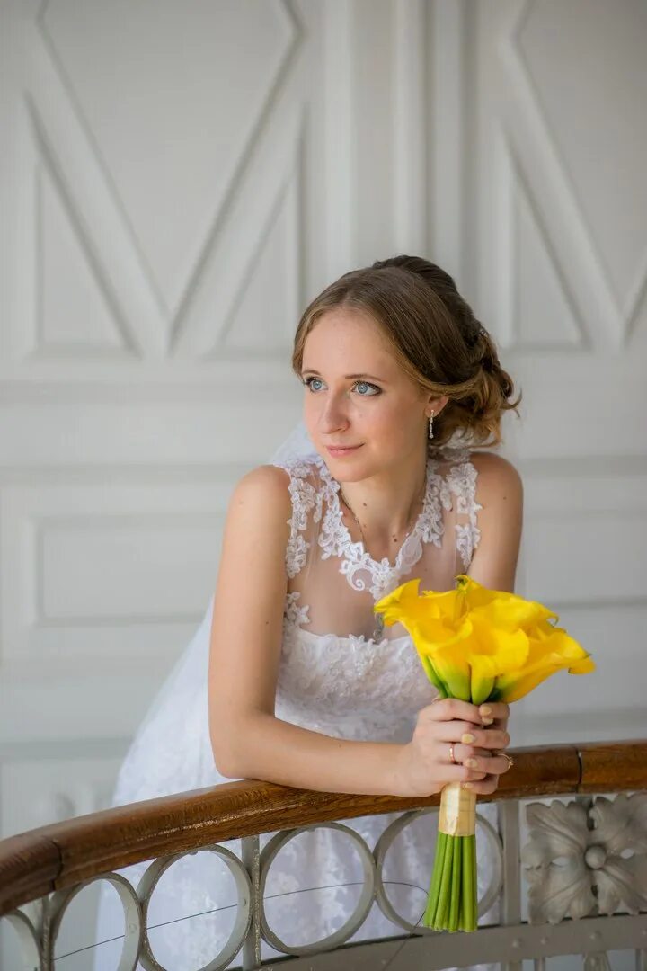 Фотографии Анны Алексеевой