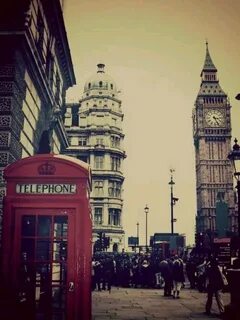 Travel around london