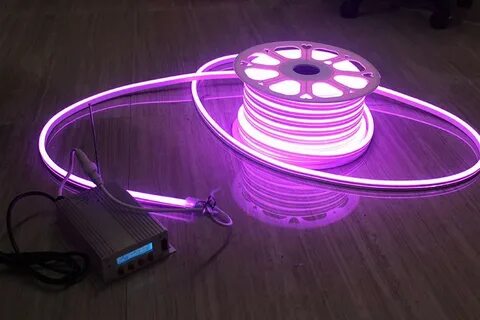 Rgb led подсветка