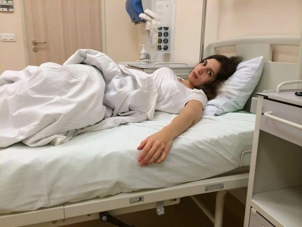 Можно ли лечь в стационар