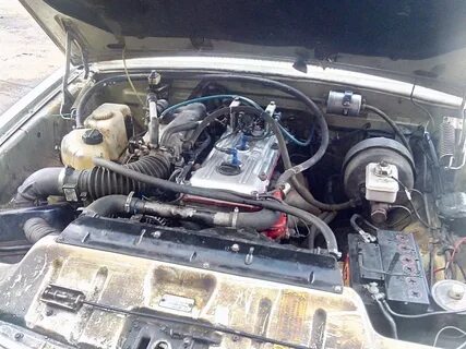 Газ 31 10 двигатель 406