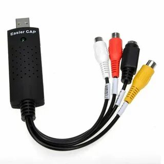 Easycap 2.0