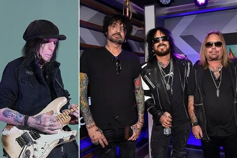The other side of mars mick mars