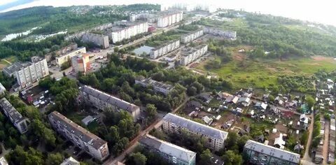 Кировский пермский край