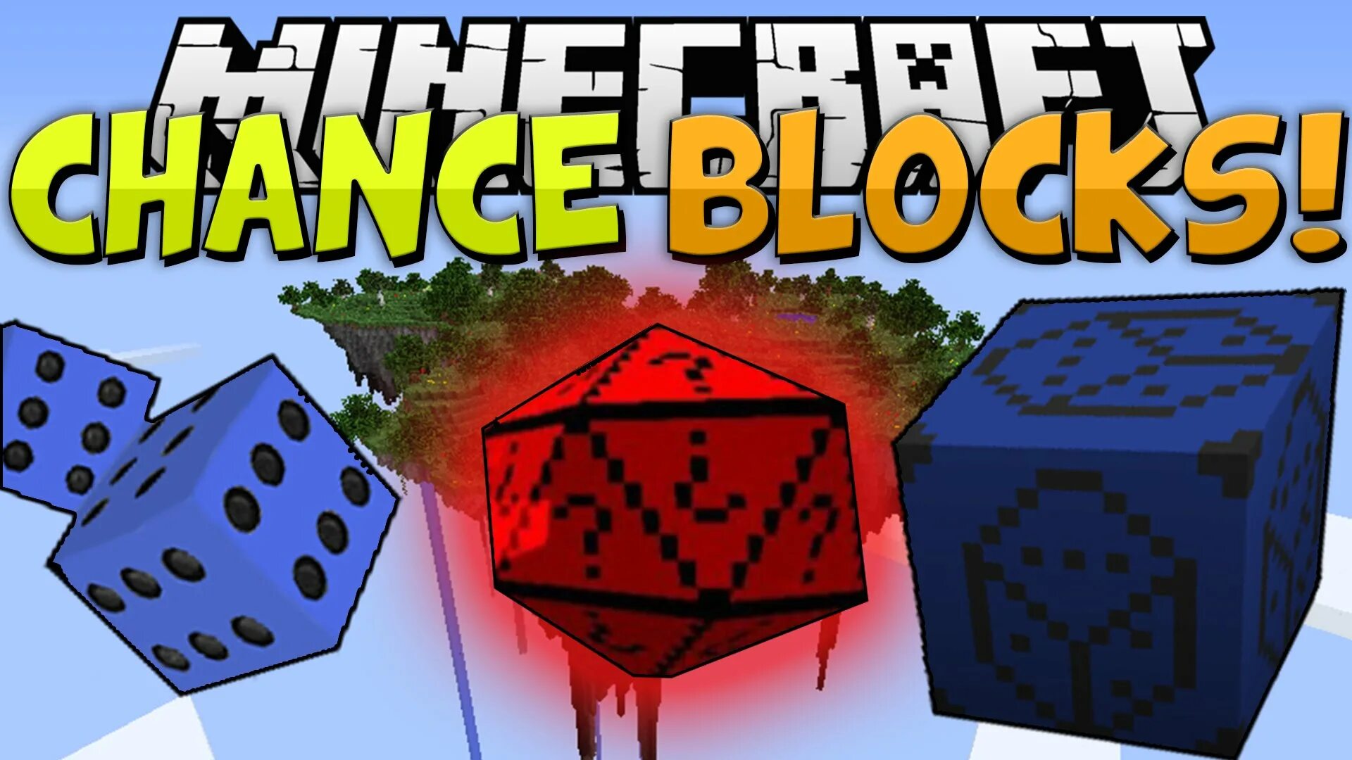 More new blocks
