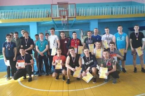 Мбоу комплекс