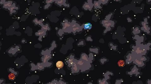 Pixel universe