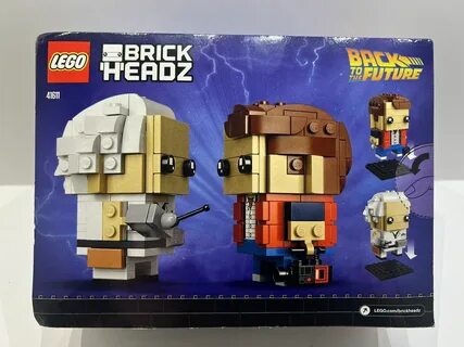 Brick heads