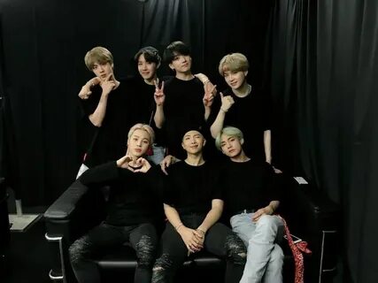 Bts demo