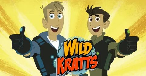 Wild Kratts Season 1 - watch full episodes streaming online.