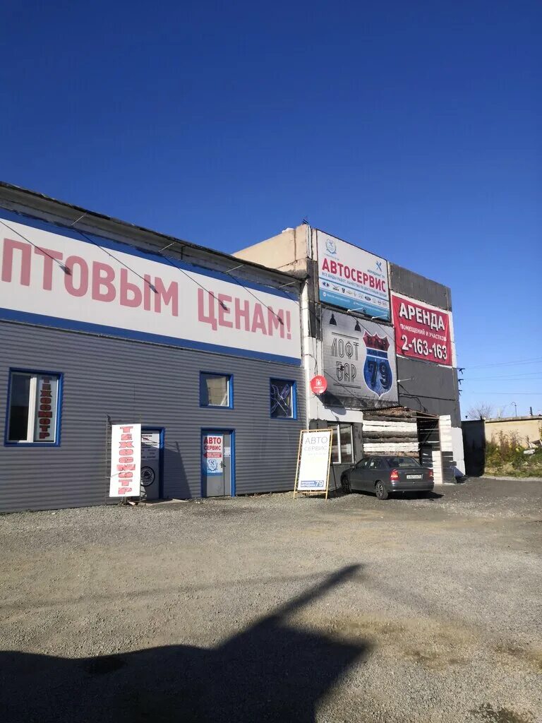 Билборд Автодорога Меридиан - ул.Артиллерийская, справа в сторону Ленинского рай
